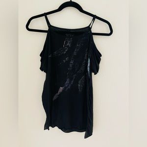 All Saints Women Top.